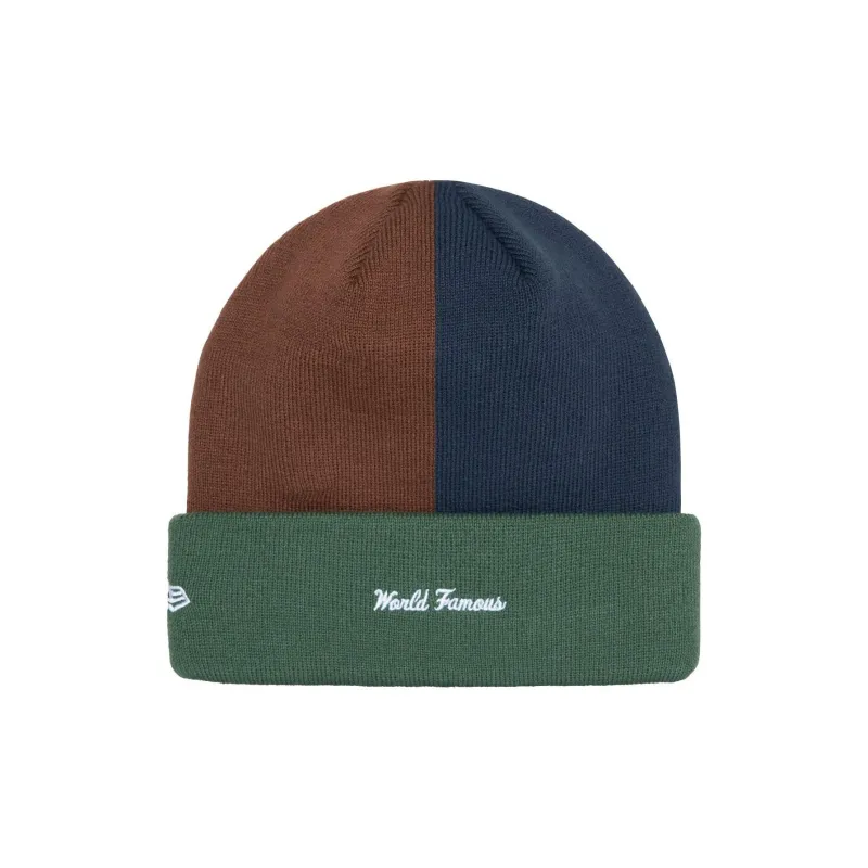 Supreme New Era Box Logo Beanie FW24-1