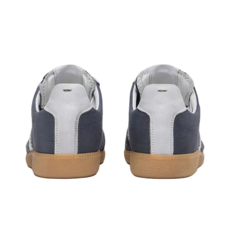 Maison Margiela Replica Low Top Sneakers-3