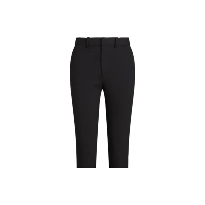Polo Ralph Lauren Casual Pants Women's Black-5