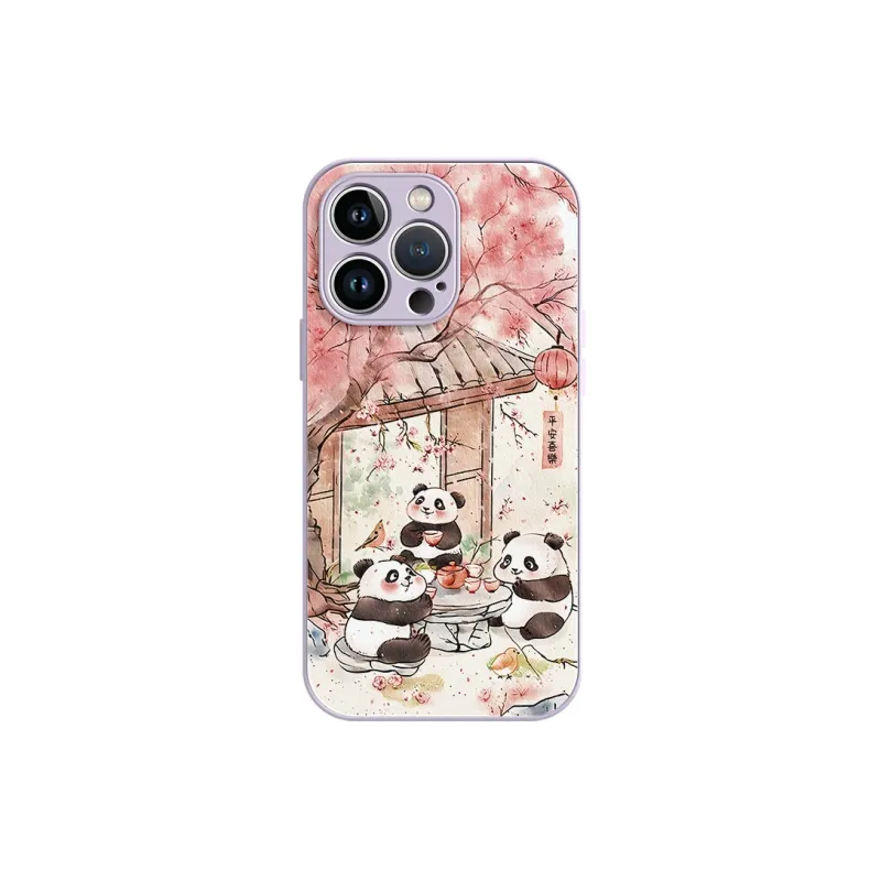 Lingtao Phone Cases-12