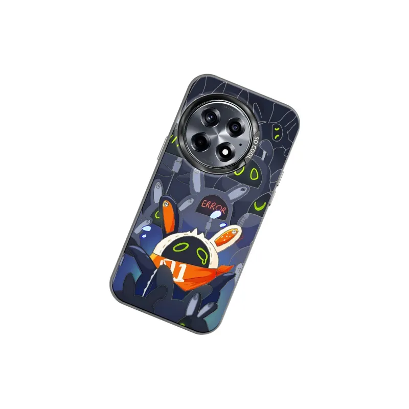CHUNFAN Phone Cases-1