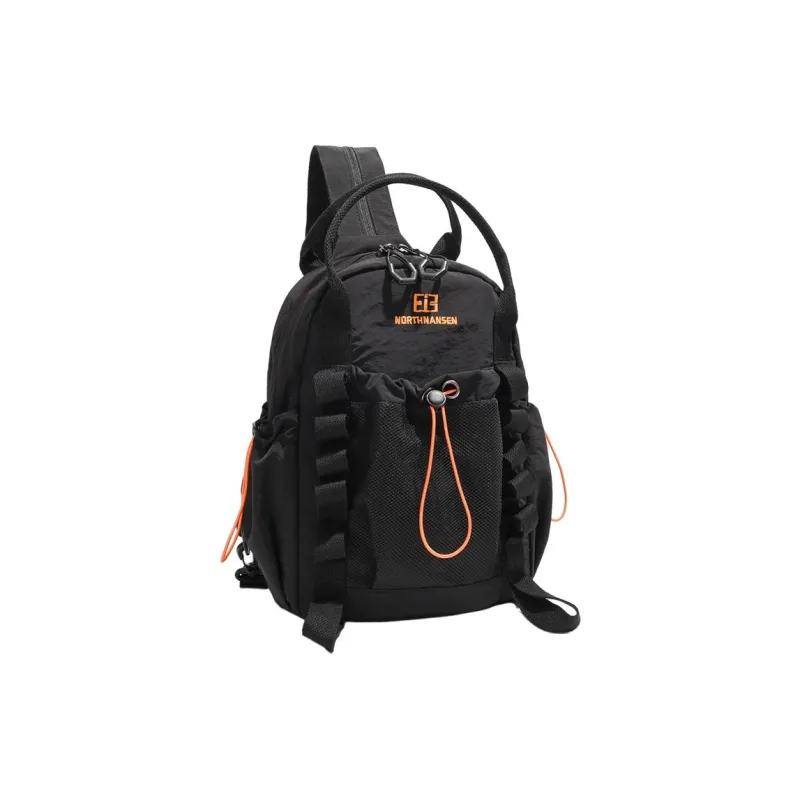 FINDINGS Oxford Backpack Regular Unisex Multicolor-6