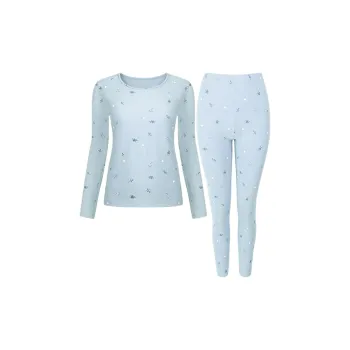 ALDOLA Women's Thermal Sets