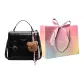 Black-Shopping Bag