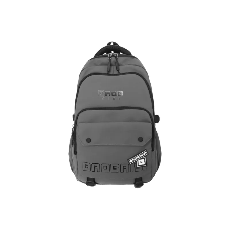 SUN ERATH&U Nylon Backpack Unisex Multicolor-4