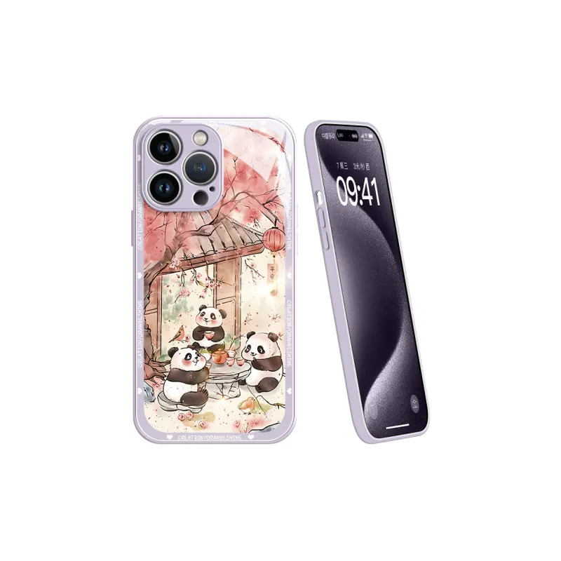 Lingtao Phone Cases-13