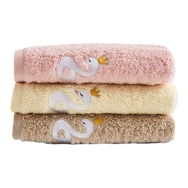 Sanli Towels-4