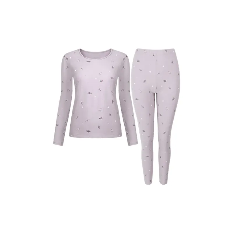 ALDOLA Women's Thermal Sets-12
