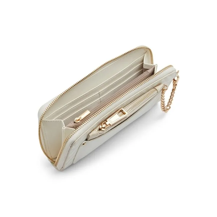 ALDO Artificial Leather Wallet Women's Multicolor-2