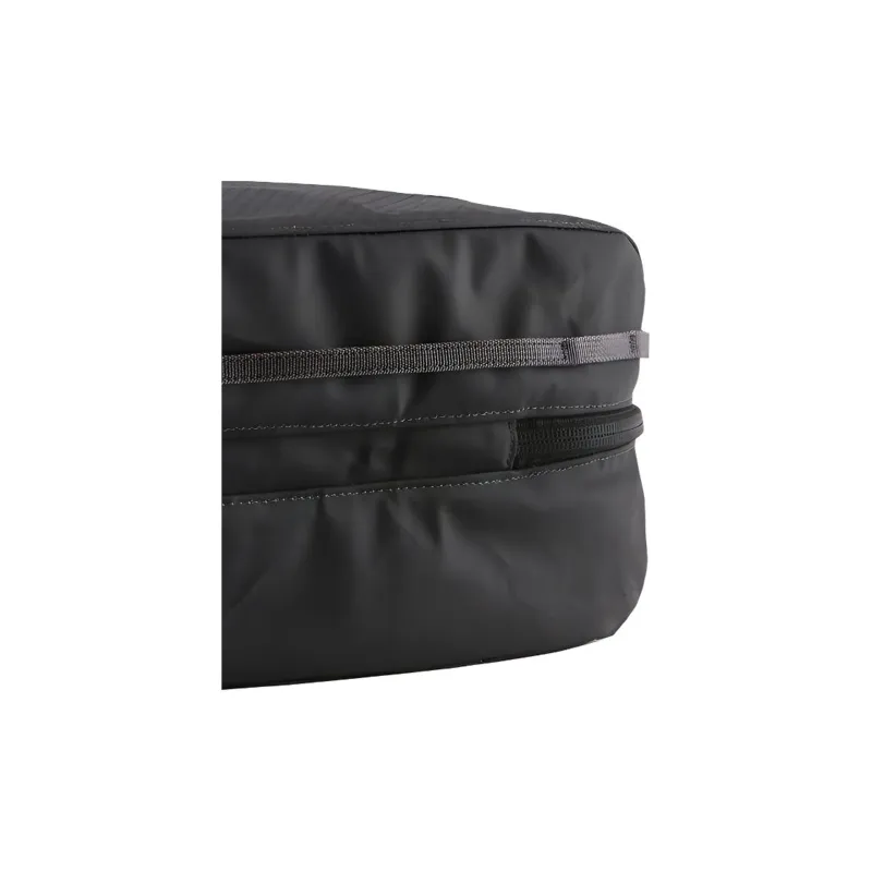 Patagonia Recycled Material Polyester Storage Bag Regular Unisex Ink Black-4