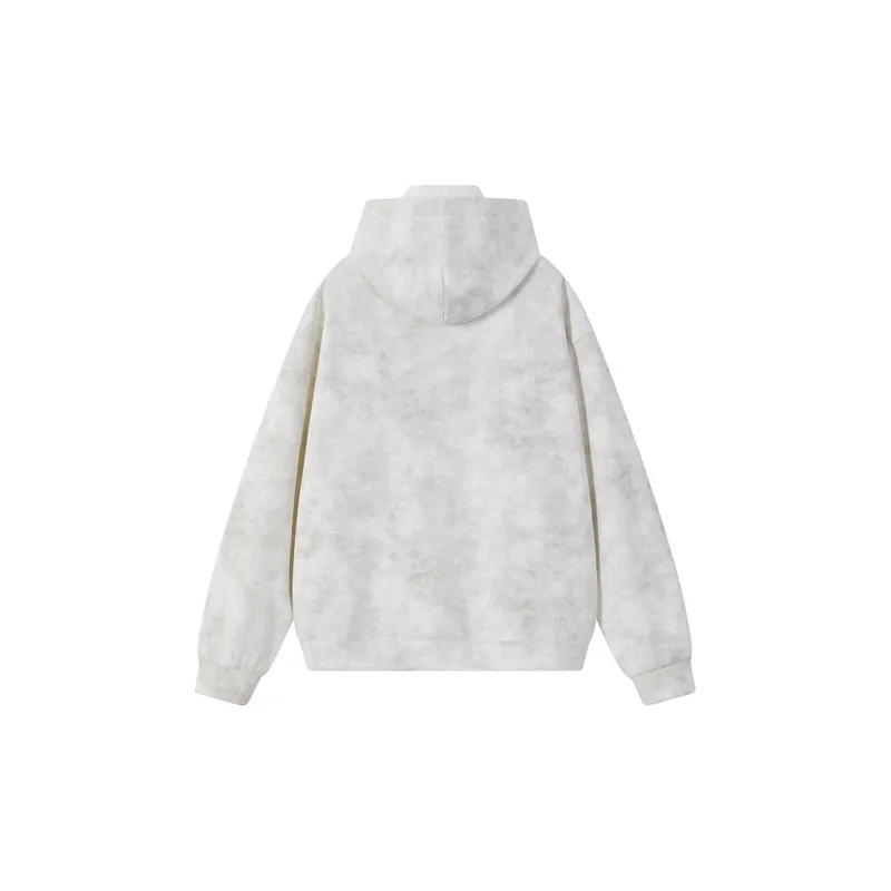 GXXX Sweatshirt Unisex Angora Red-19