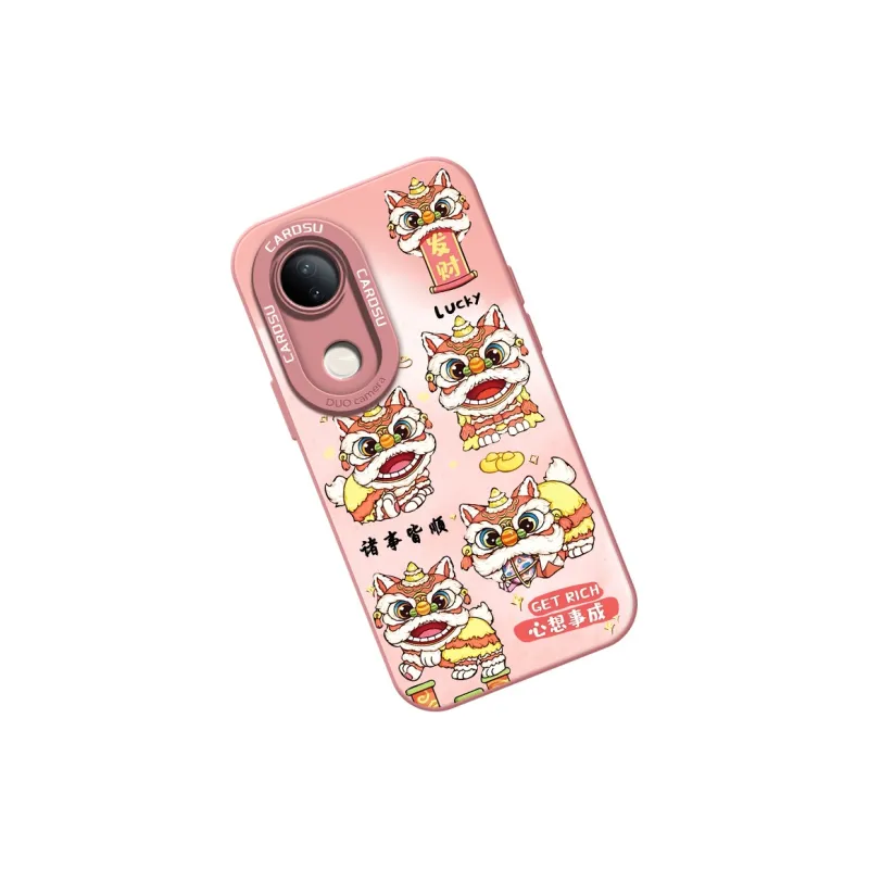 CHUNFAN Phone Cases-7