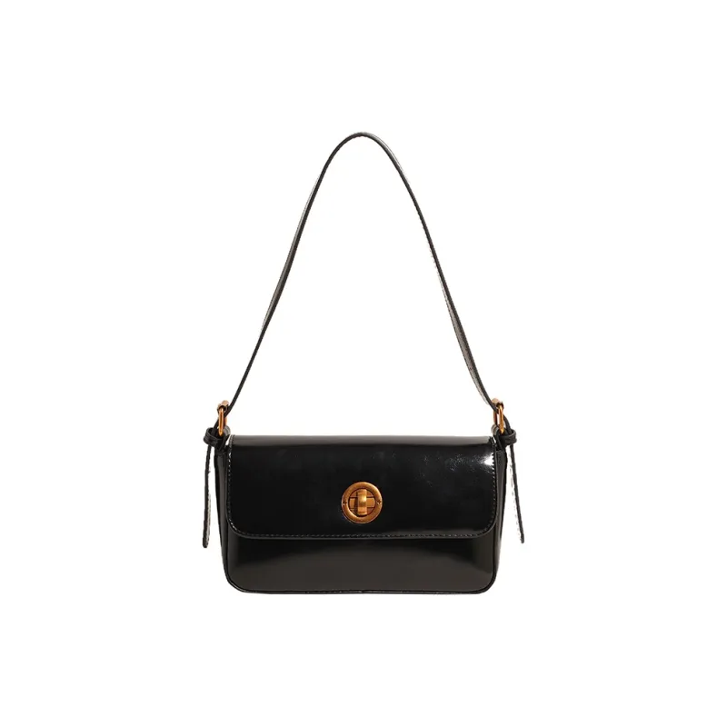 SUN ERATH&U PU Shoulder Bag, Crossbody Bag Women's Multicolor-8