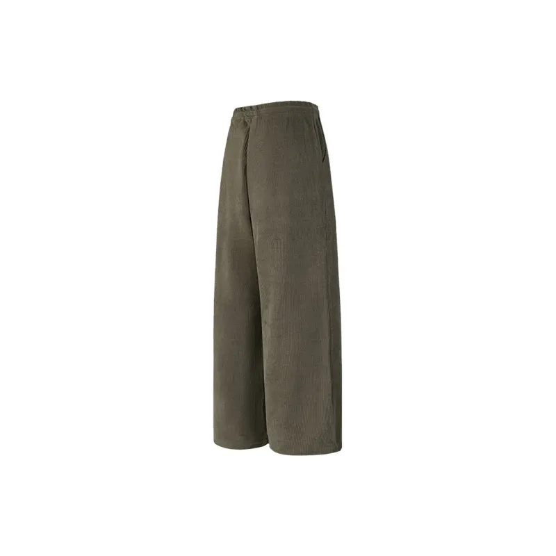 RUMMANDY Casual Pants Unisex-7