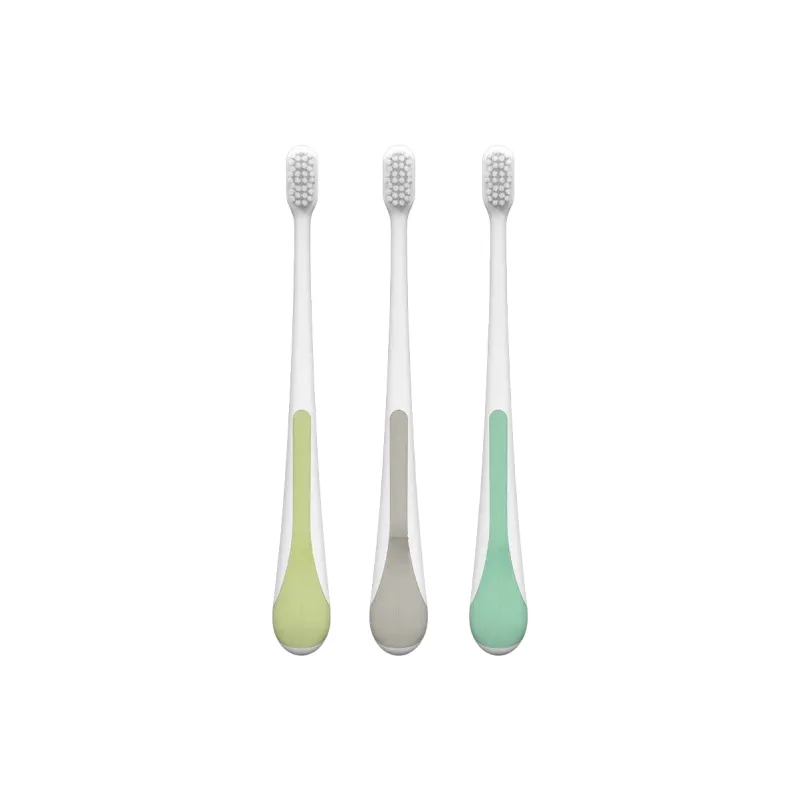 MIKE(MEIZHUANG) Toothbrushes Unisex-4