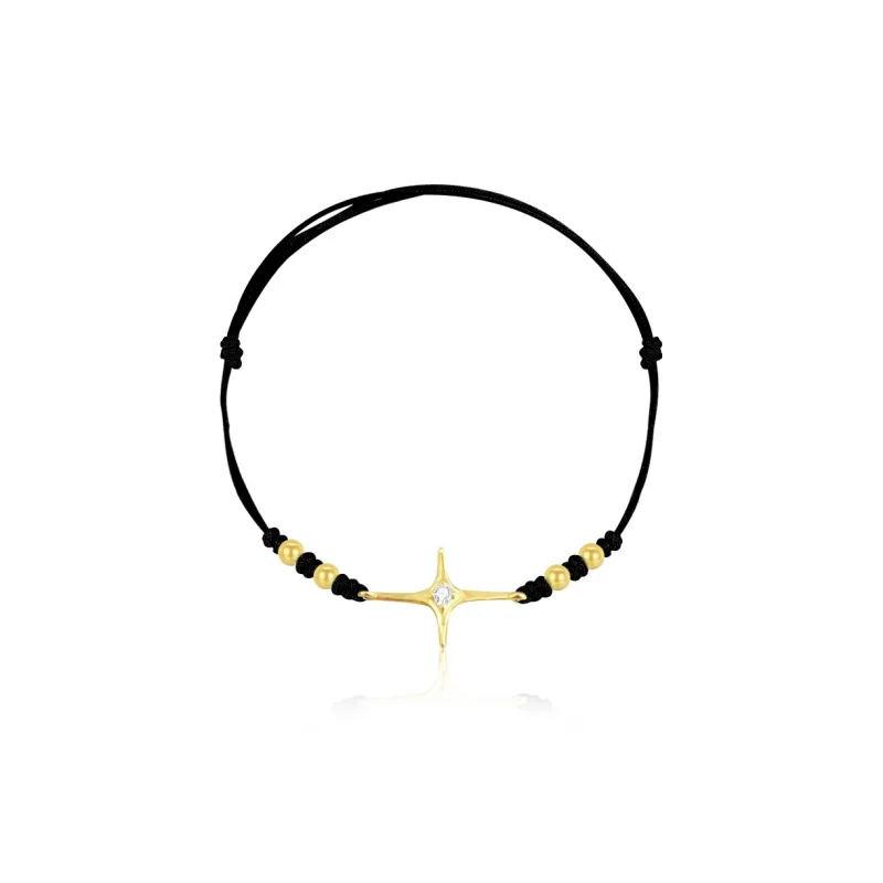 Thuban Ark Fabric Bracelets Unisex-2