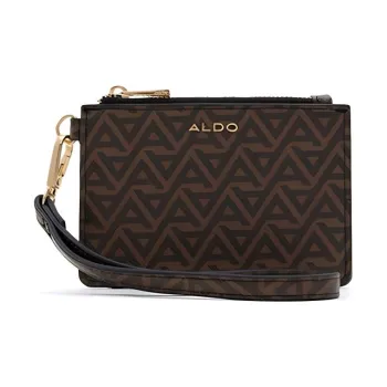 ALDO Artificial Leather Wallet Small Size Women's Multicolor