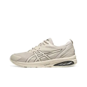 Asics Gel Quantum Kei Oatmeal Gunmetal
