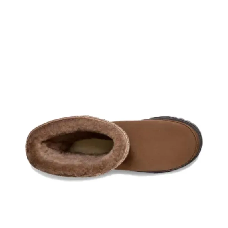 UGG Classic Tall TrailGazer Boot Hickory Women's-3