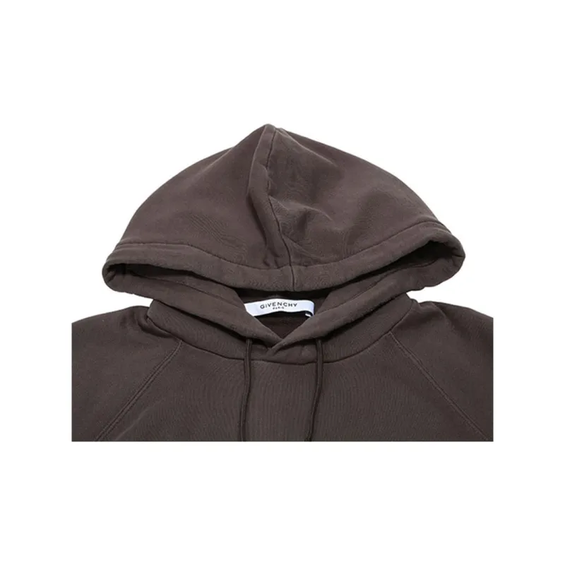 GIVENCHY Sweatshirt Men's Dusty Gray-2