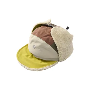 NOTHOMME Polyester Fleece Trapper Hat Unisex