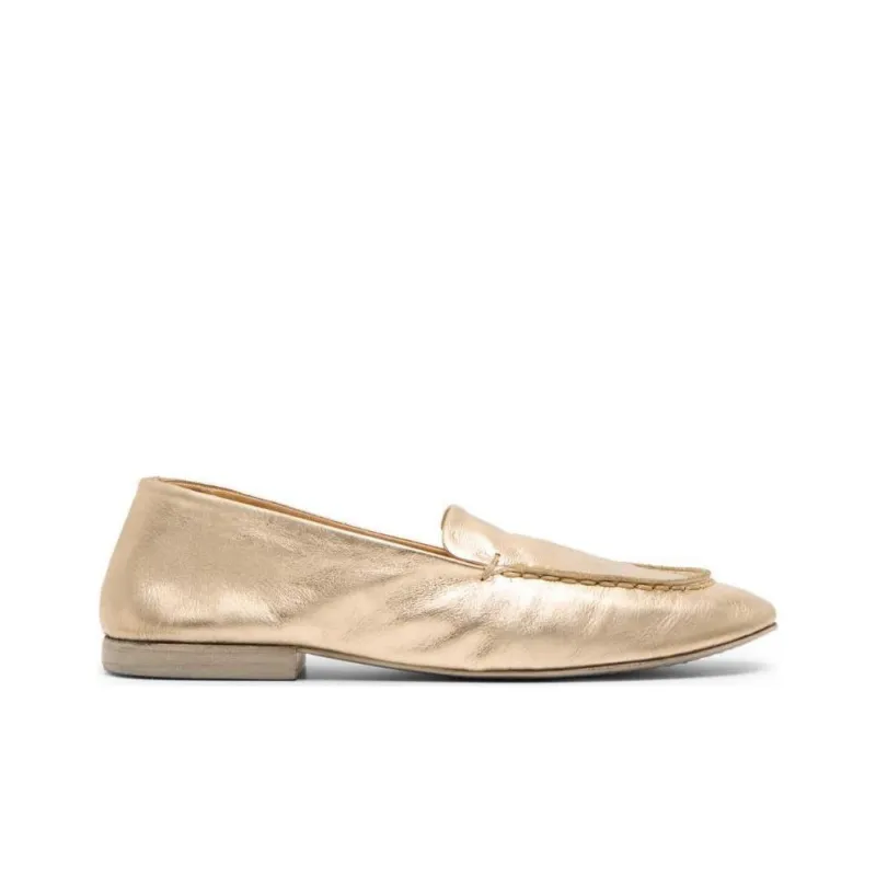 Marsèll Mandolo Leather Loafers-1