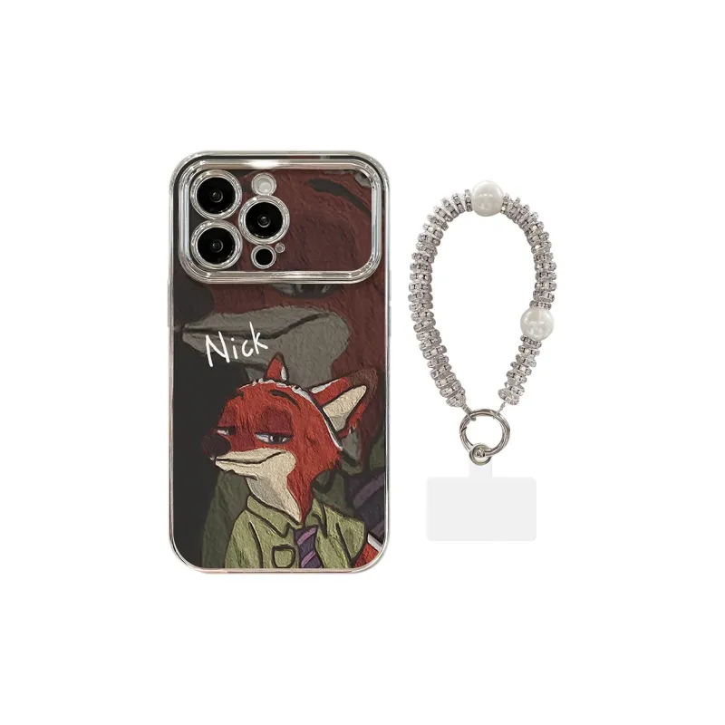 HASEE Phone Cases-13