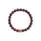 Single Wrap Beaded Bracelet