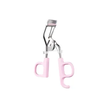 ROCK SWEET Stainless Steel Curling