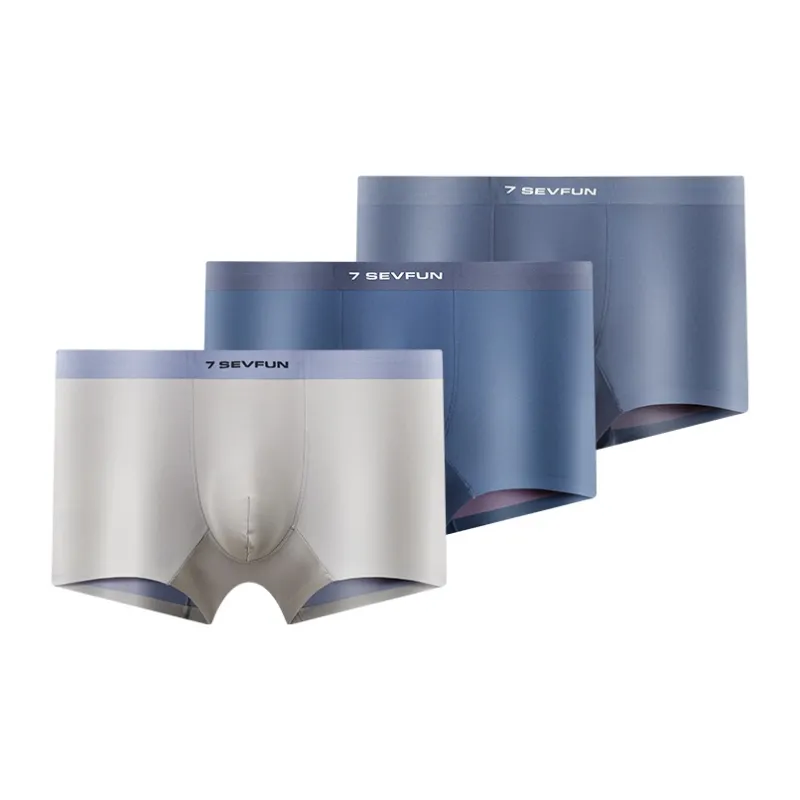 7 SEVFUN Underpants Men's 3 Pack-6