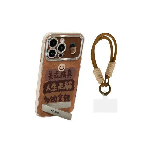 GAAOGKK Phone Cases