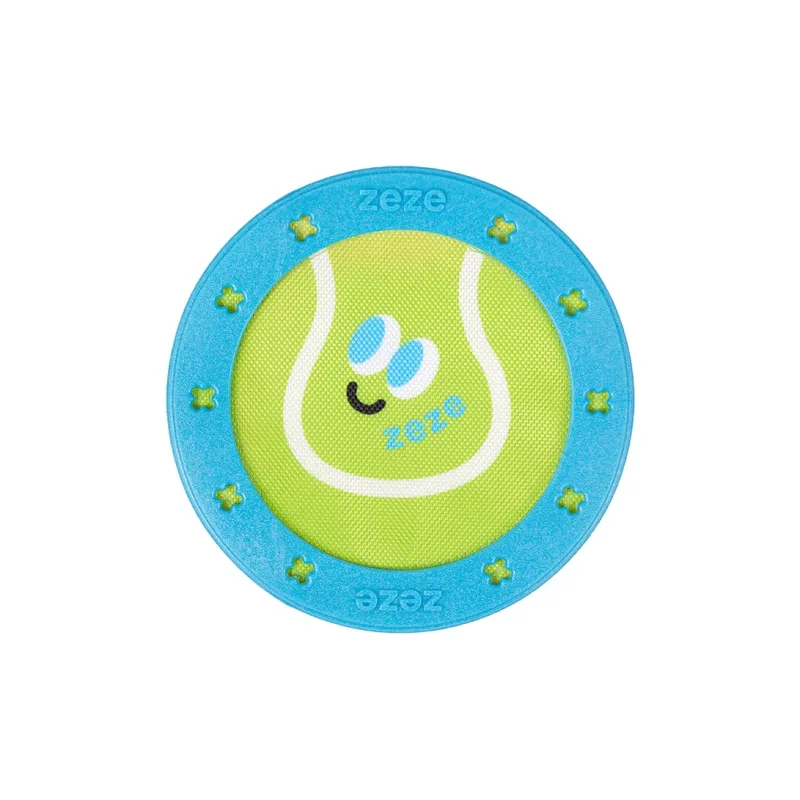 Zeze Pet Toys-0
