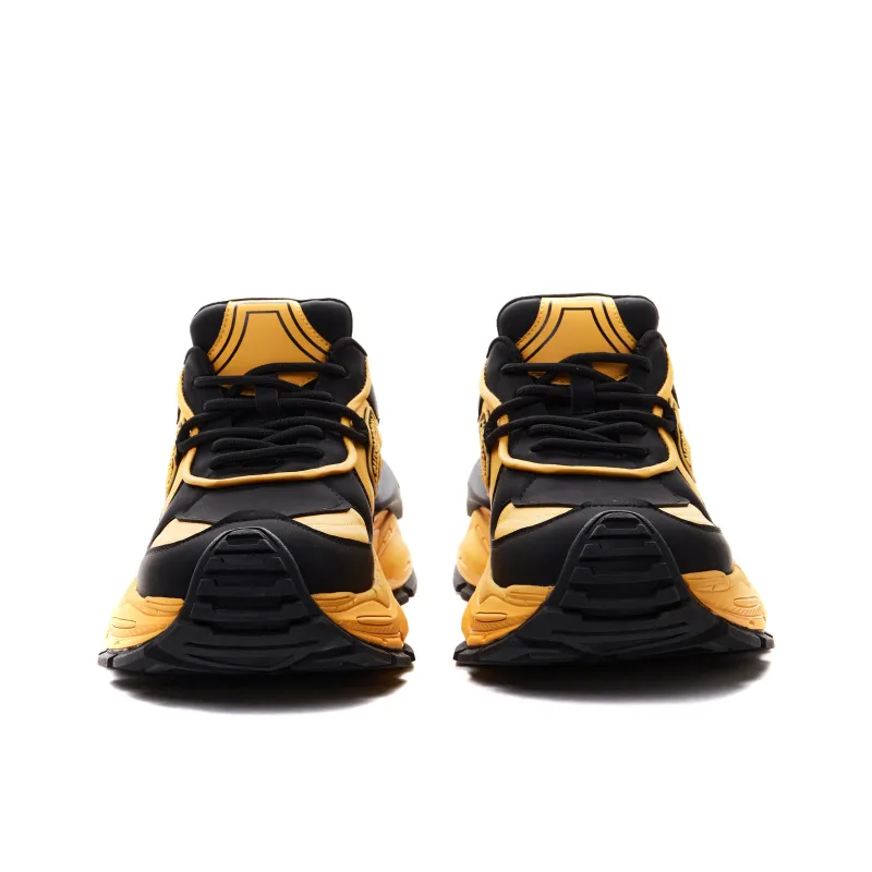 Automobili Lamborghini SVJ Cushioning, Slip Resistant, And Abrasion Resistant Low Top Chunky Sneakers Unisex-12