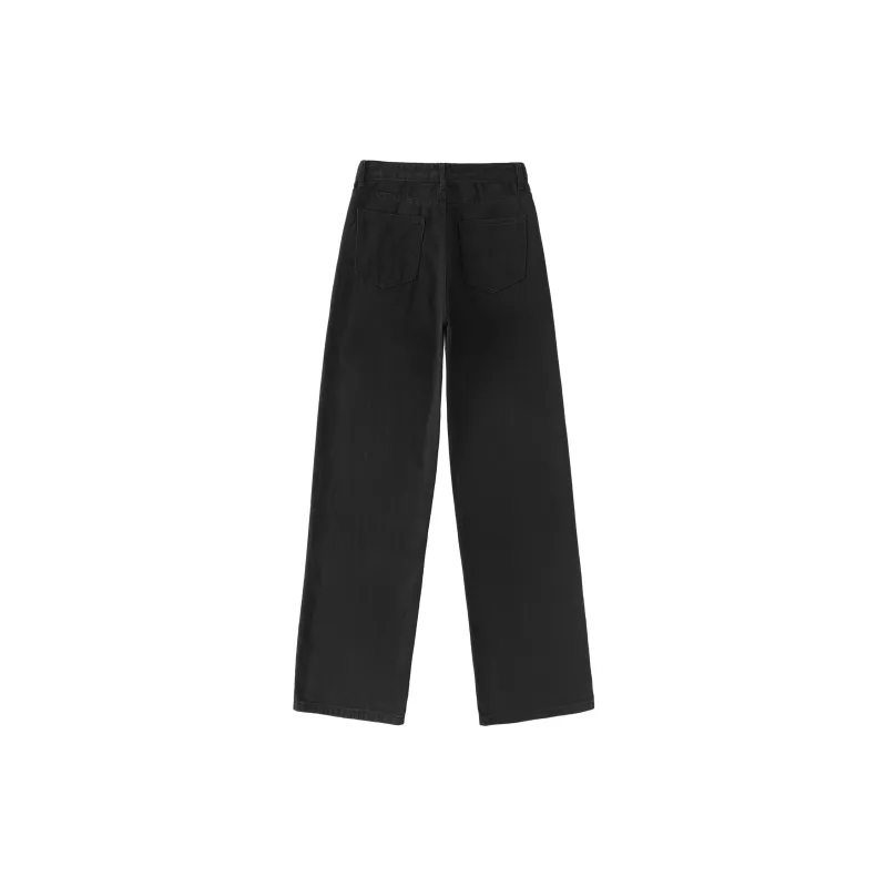 JASONWOOD Cargo Pants Unisex Yellow-6