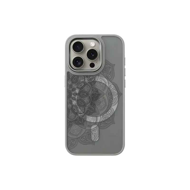 Marvel at the little bear Phone Cases-5