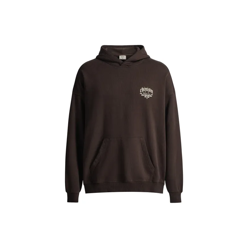 CHINISM Sweatshirts Unisex-1