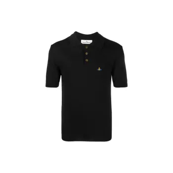 Vivienne Westwood Polo Shirts on Sale & Authentic - POIZON