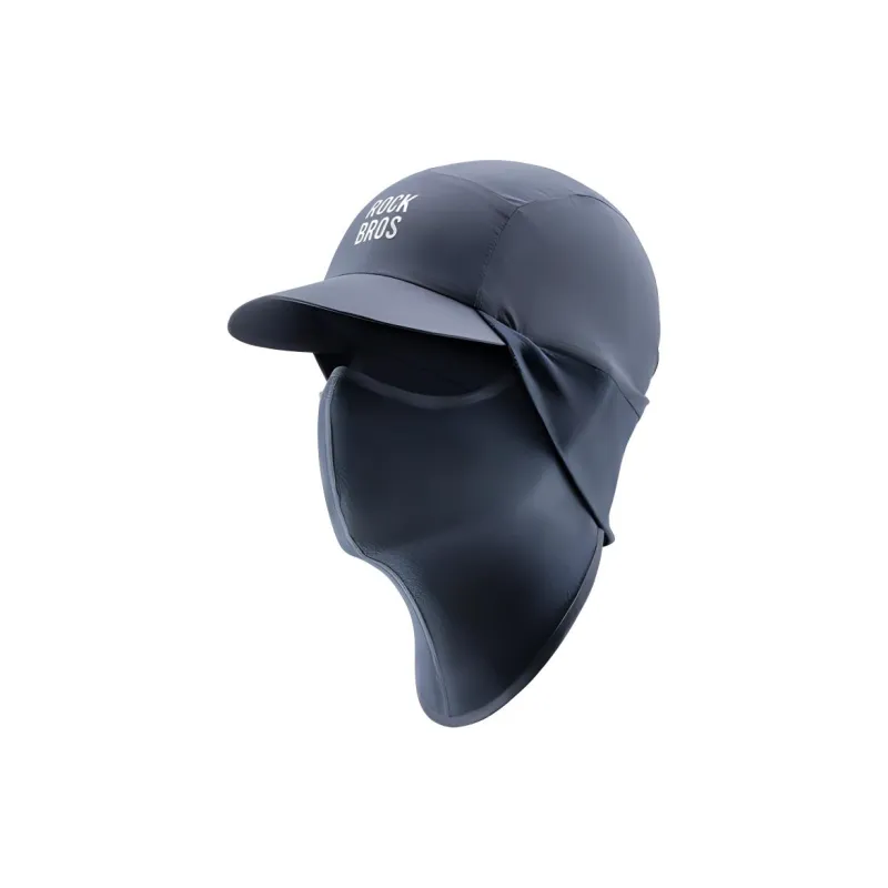 ROCKBROS Cycling Gear Face Mask Unisex-5
