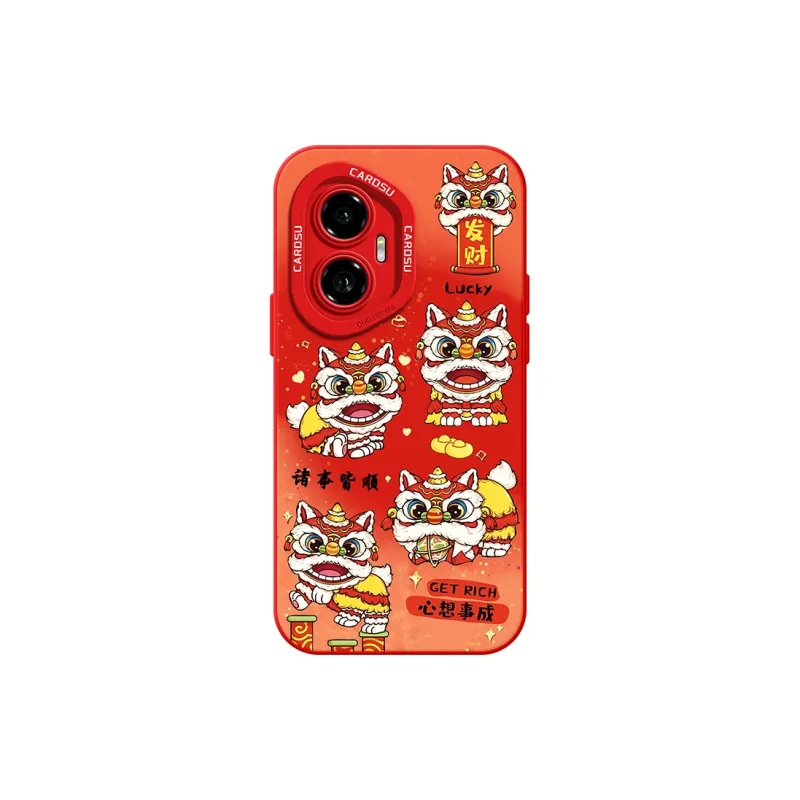 CHUNFAN Phone Cases-1