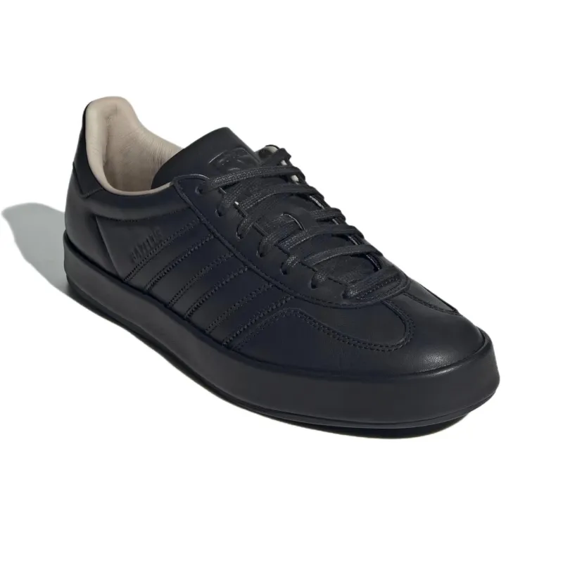 Adidas Gazelle Indoor Luxe Pack Black-2