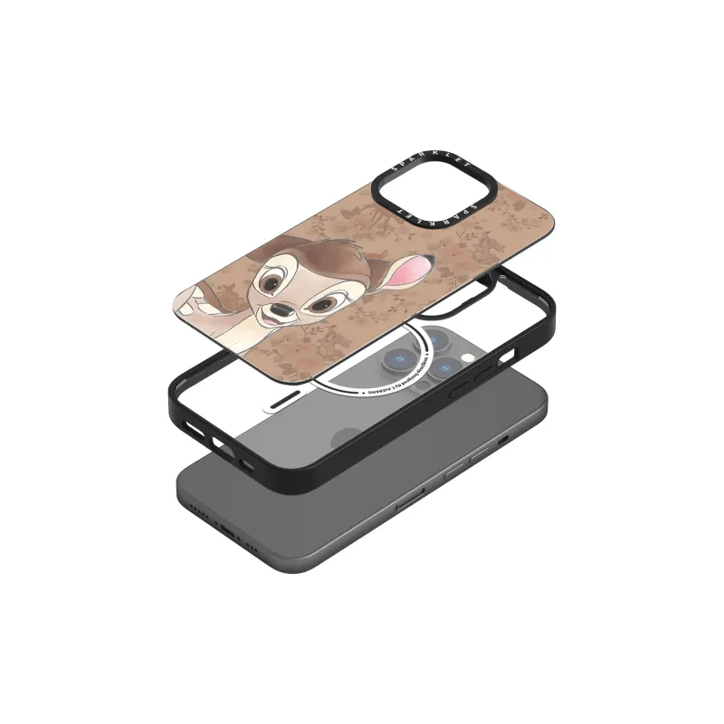 Disney Bambi Phone Cases-1