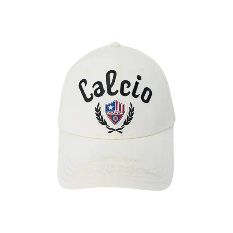 Kappa Polyester, Elastane, Cotton Baseball Caps Unisex Multicolor-0