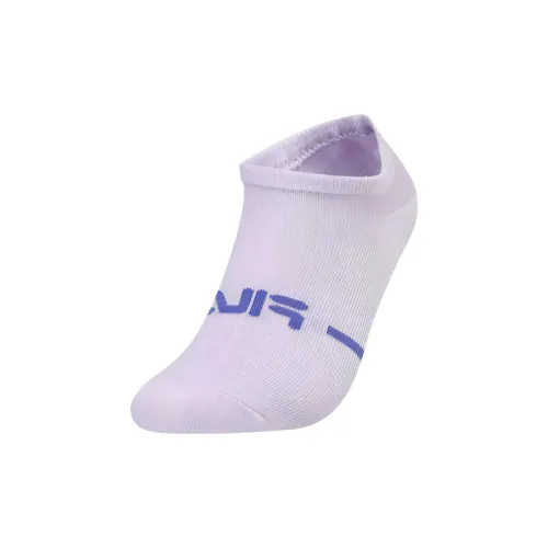 FILA FUSION FOBTOKYO STUDIO Ankle Socks Women's 1 Pack Perfume Purple