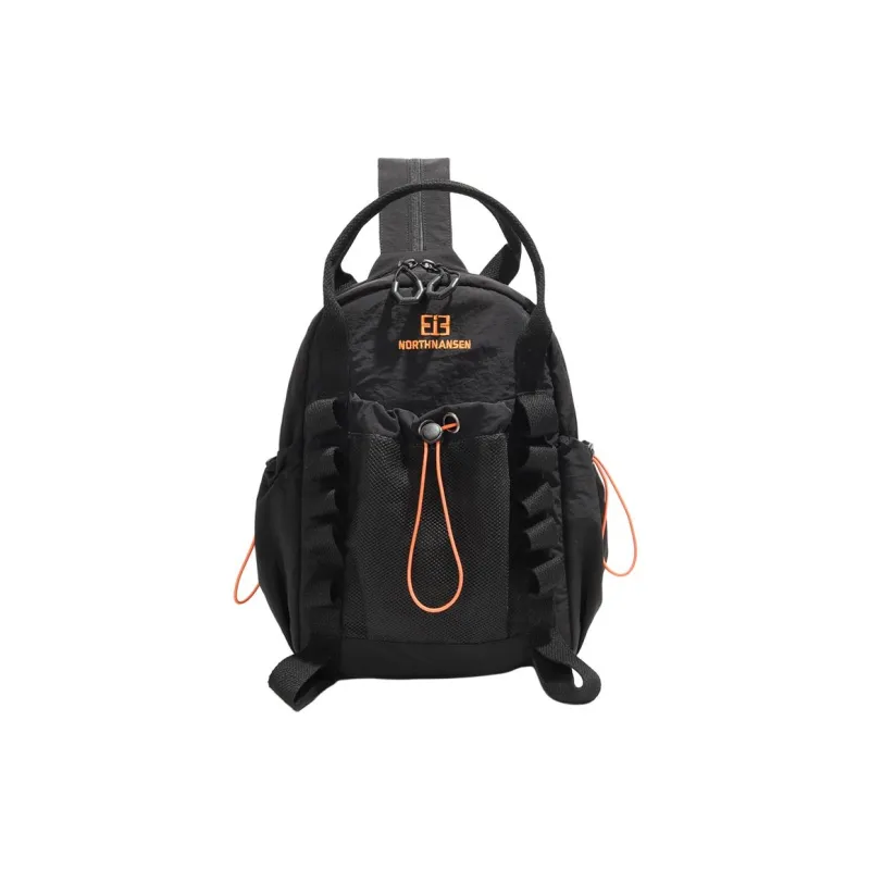 FINDINGS Oxford Backpack Regular Unisex Multicolor-5