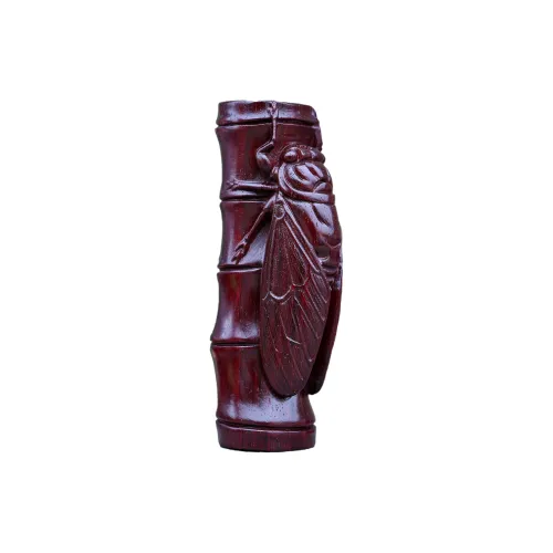 XUWU Precious Wood Ornaments Unisex