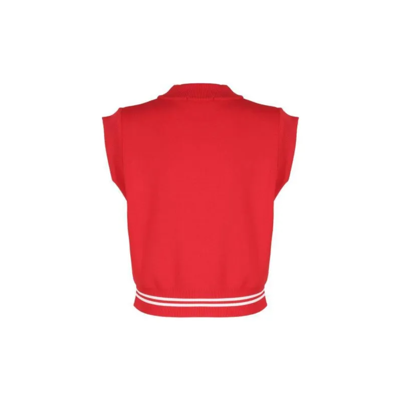 AUTRY Sweaters Women's Red-1