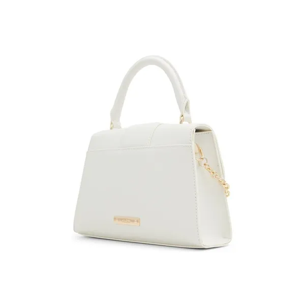 ALDO Artificial Leather Handbag Small Size Women's Multicolor-1