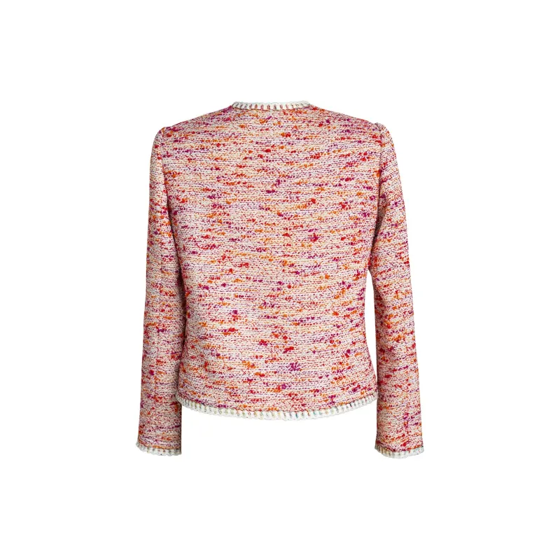 ROEYSHOUSE Jackets Coats Women's Multicolor-1