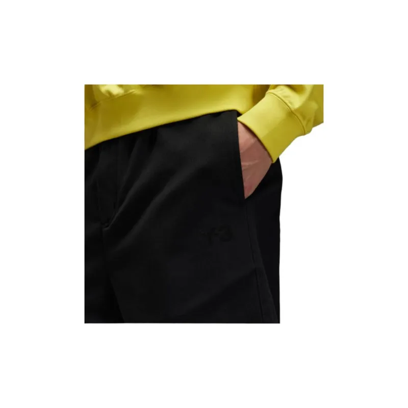 Adidas Free Shipping With AdiClub Y 3 French Terry Shorts-4
