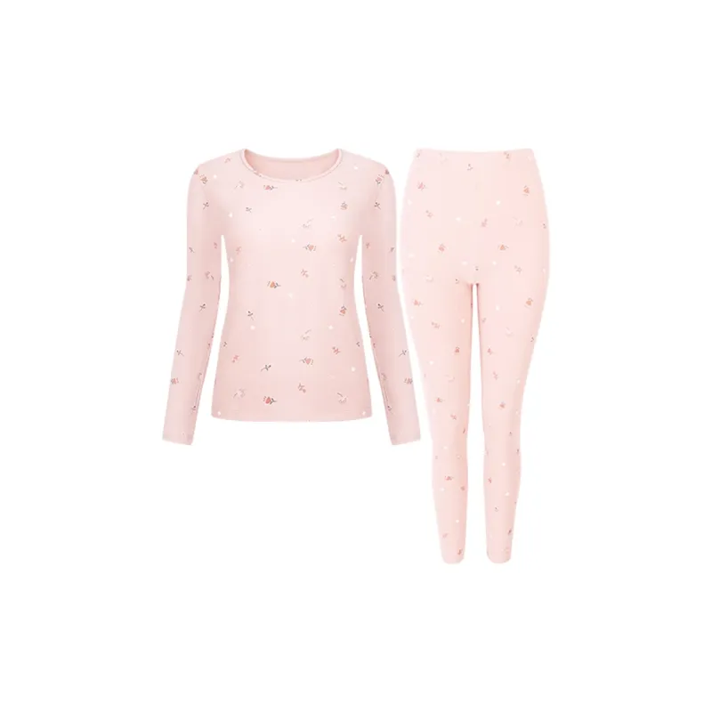 ALDOLA Women's Thermal Sets-6